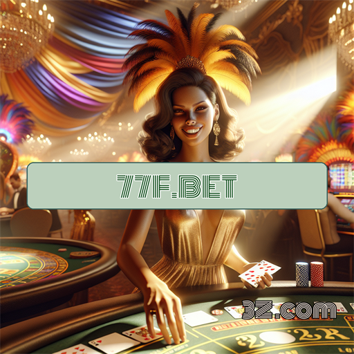Explorando Apostas no 77f.bet: A Nova Fronteira do Jogo