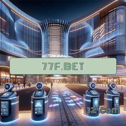 Interatividade no Login: Conecte-se no 77f.bet e Jogue
