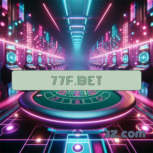 Promo Novidades Incríveis em 77f.bet Aguardam Você!