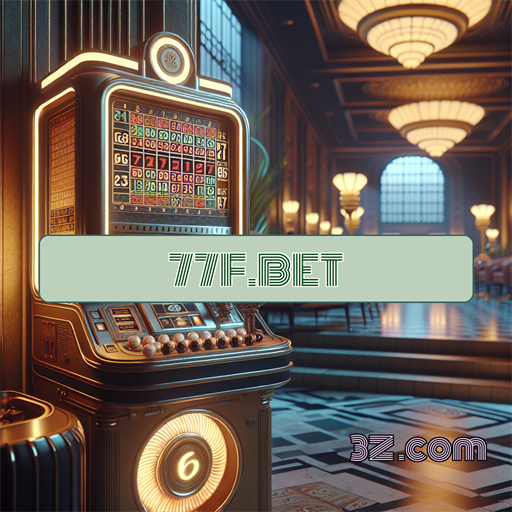 Slots Empolgantes no 77f.bet: Uma Experiência Inesquecível